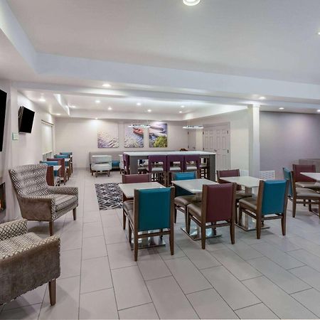 La Quinta By Wyndham רוקוול מראה חיצוני תמונה