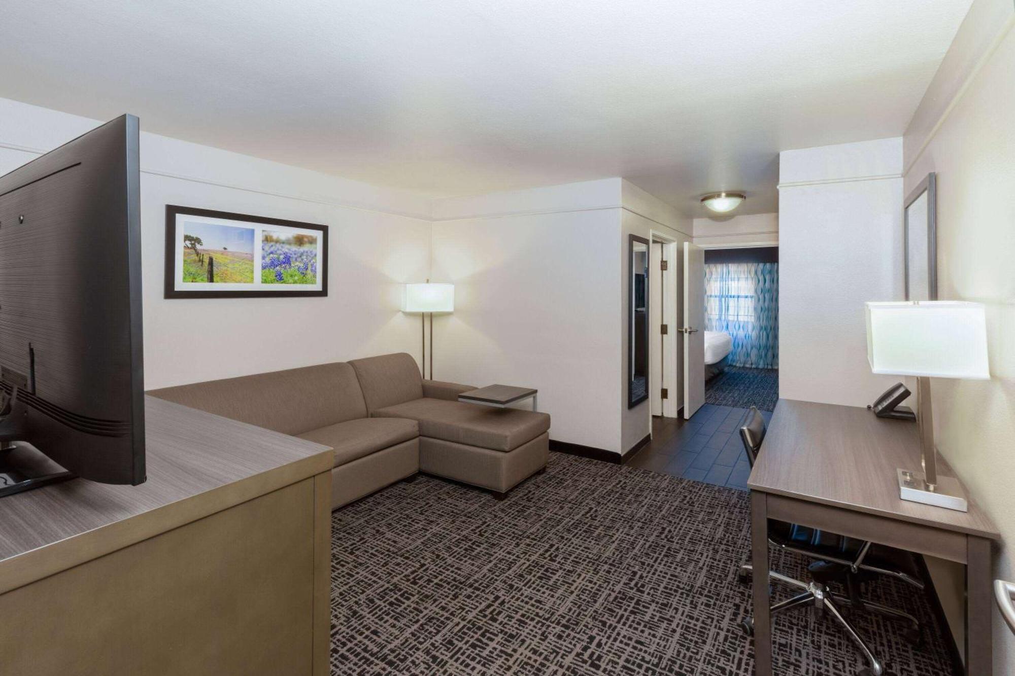 La Quinta By Wyndham רוקוול מראה חיצוני תמונה